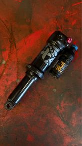 fox float x performance elite