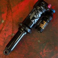 fox float x performance elite