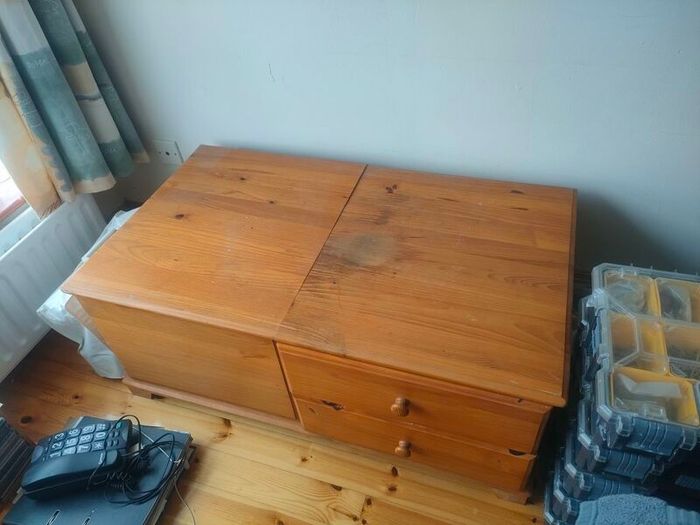 chest, drawers, storage unit
