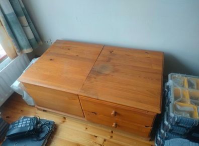 chest, drawers, storage unit