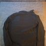 AllSaints Pearce Men's M-65 Military Field Jacket Washed Black XL Image 5