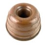 Vintage Copper Bundt Cake Mold Image 3