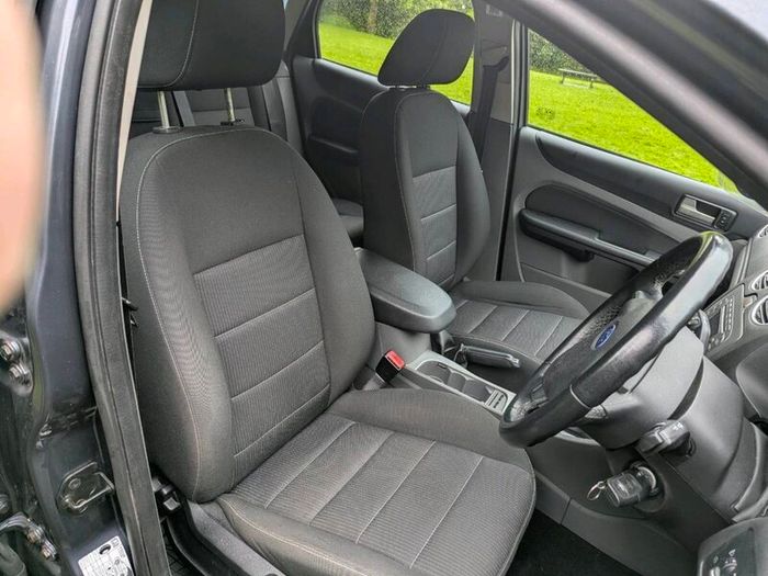 Ford Focus mk2.5 2011 1.6tdci