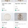 susie Cooper collectable tea/coffee set Image 5