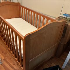 Cot Bed