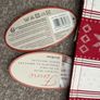 christmas place mat, 4 total Image 3