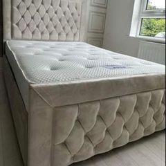 beds