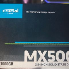 crucial mx500 1tb