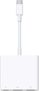 Apple USB-C Digital AV Multiport Adapter MUF82AR NEW