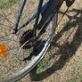 girls bike Image 2
