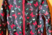 Girls mountain warehouse jacket 5-6 years