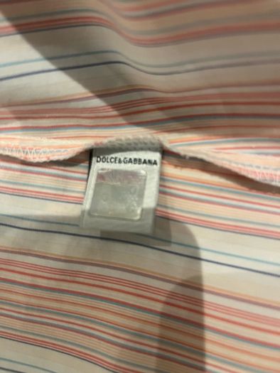 Dolce & Gabbana Shirt