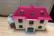 Schleich Horse Club Lakeside Country House &amp; Stable (42551) Fully Assembled &amp; Unused Gift