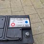 70Ah Car Battery EFB Image 3