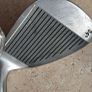 Lady's full Iron set plus 7 wood Image 5