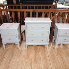 Brand New Chest