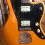 Fender Jazzmaster PF MIM (75th Anniversary Edition, Discontinued) Image 5