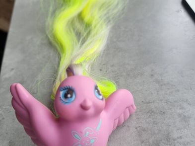Fairytails Tricky Tails 1987 Vintage Same Mlp G1 Era For Sale in ...