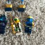 Lego Ninjago Jays Mech Battle Pack 71805 Image 3