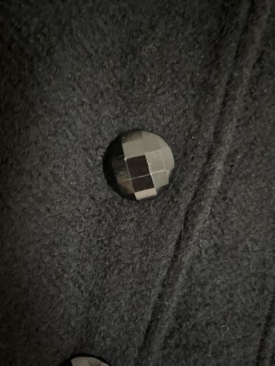 vintage coat