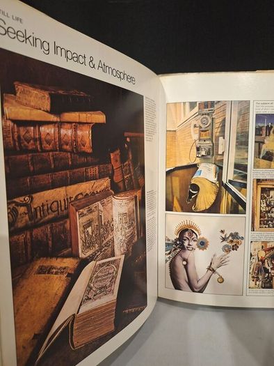 SALE!  THE BOOK OF PHOTOGRAPHY How to See and Take Better Pictures by John Hedgecoe