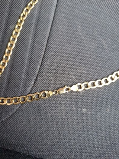 Gold Chain
