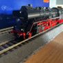 ROCO  steam loco digital sound HO model railway train Image 2