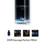 Sauvage Dior Image 4