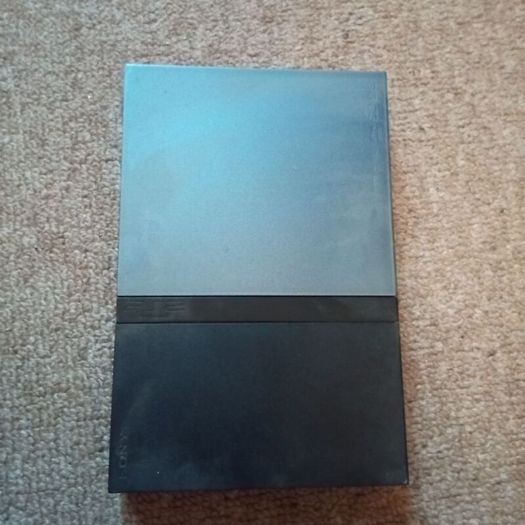 playstation 2 Slim Region Free will play any game