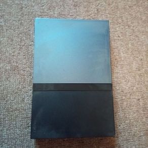playstation 2 Slim Region Free will play any game