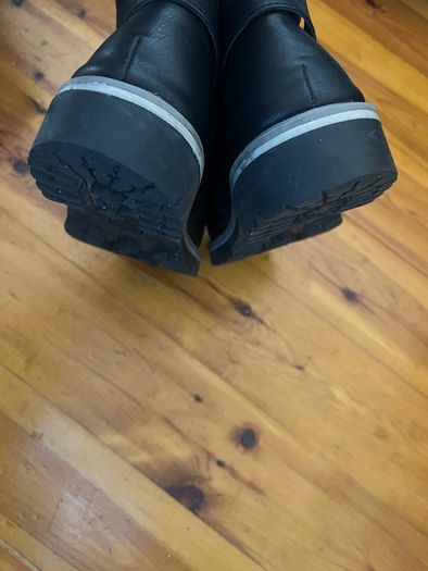 boots