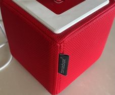 Tonie box red