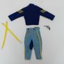 Palitoy Action Man 7th Cavalry Part Outfit Image 6