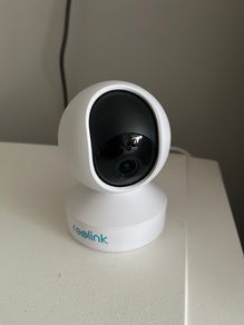 Reolink WiFi iP Camera E1