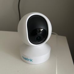 Reolink WiFi iP Camera E1
