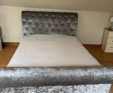 King Size Bed