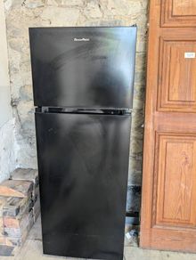 Fridge Freezer