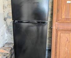 Fridge Freezer