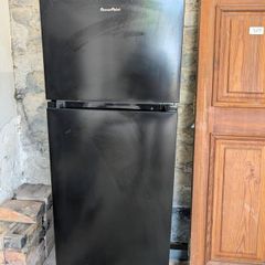 Fridge Freezer