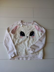 Girls jumper
