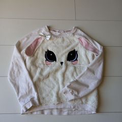 Girls jumper