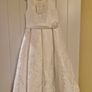 Brand new First Communion dress with tags Image 8