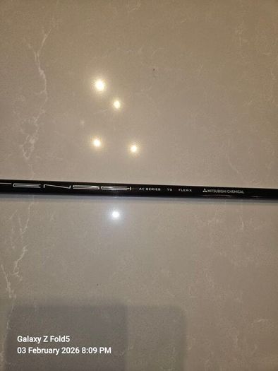 PXG Driver 9.0 deg 0311 GEN5