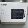 Tamron SP 24-70mm f/2.8 Di VC USD G2 | Canon EF | Excellent Condition Image 6
