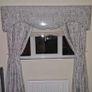 curtain  phelmet box Image 4