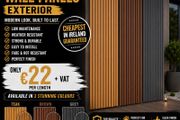 Composite Wall Panels
