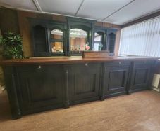 Home / pub bar