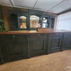 Home / pub bar
