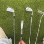 golf clubs Image 5