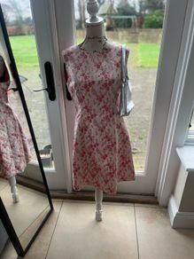 Almost Famous Dress